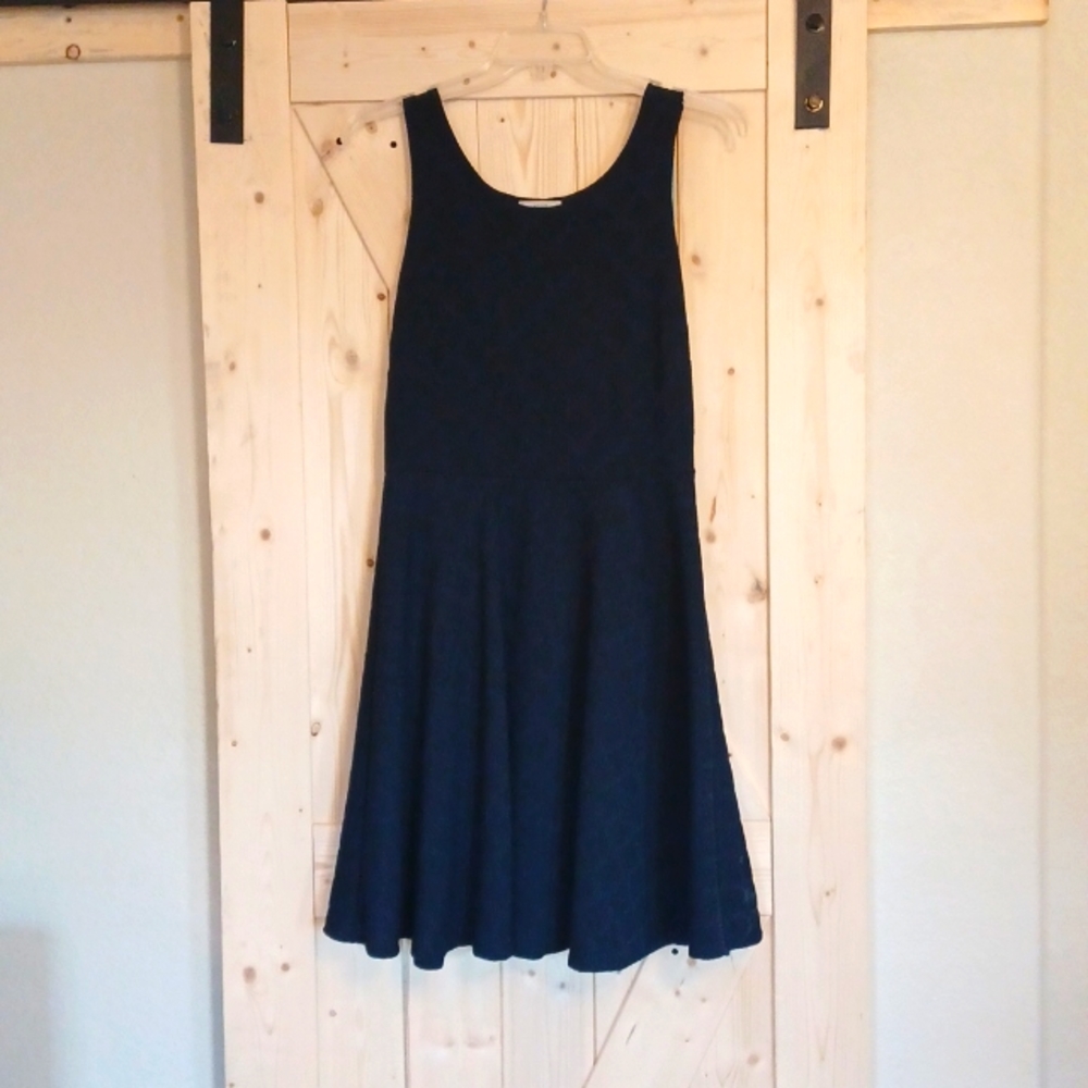Le lis dress